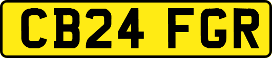 CB24FGR