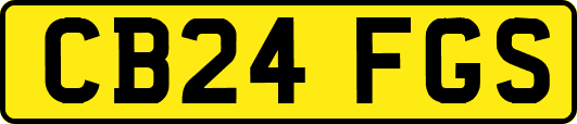 CB24FGS
