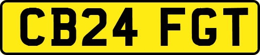 CB24FGT