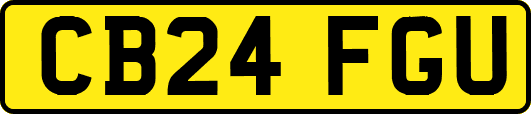 CB24FGU