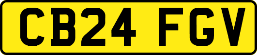 CB24FGV