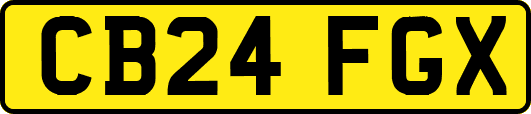 CB24FGX