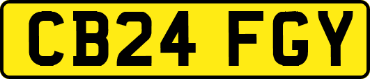 CB24FGY