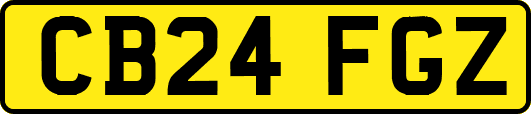 CB24FGZ