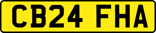 CB24FHA