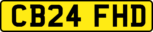CB24FHD