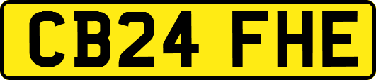CB24FHE