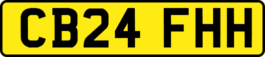 CB24FHH