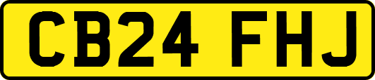 CB24FHJ
