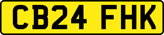 CB24FHK