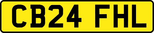 CB24FHL