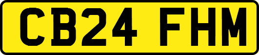 CB24FHM