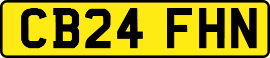 CB24FHN