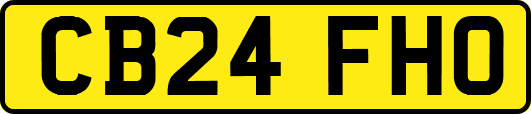 CB24FHO