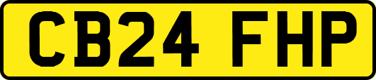 CB24FHP