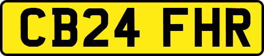 CB24FHR