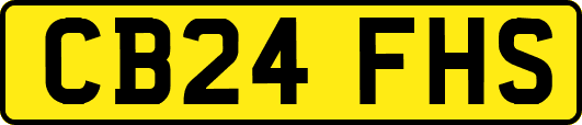 CB24FHS
