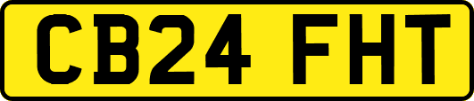 CB24FHT