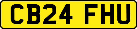 CB24FHU
