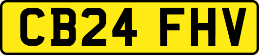 CB24FHV