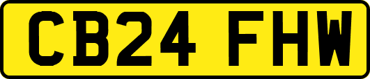 CB24FHW