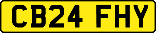 CB24FHY