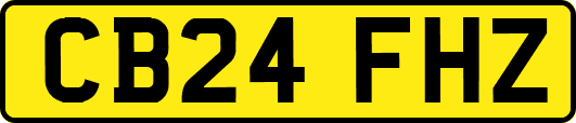 CB24FHZ