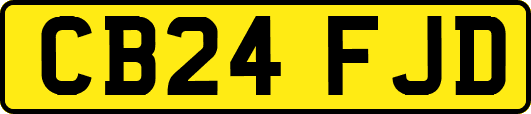 CB24FJD