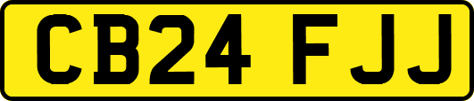 CB24FJJ