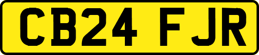 CB24FJR