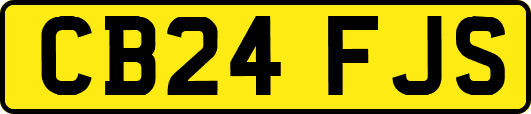 CB24FJS