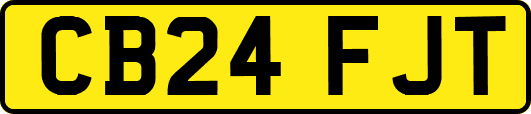 CB24FJT