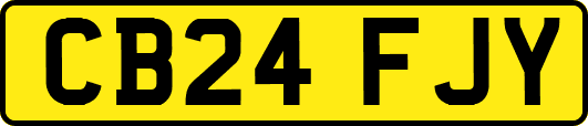 CB24FJY