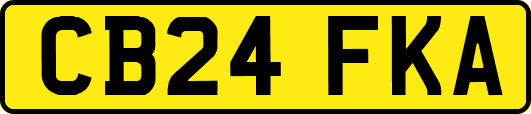 CB24FKA