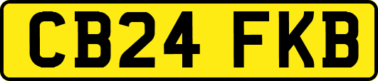 CB24FKB
