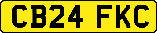 CB24FKC