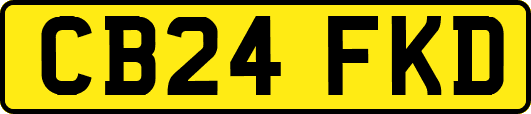 CB24FKD