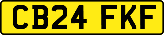 CB24FKF