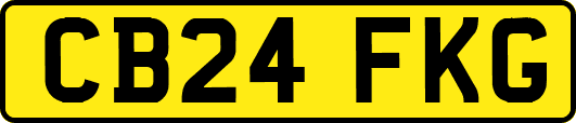 CB24FKG