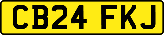 CB24FKJ
