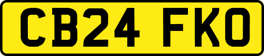 CB24FKO