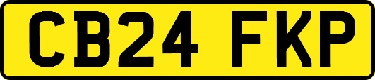 CB24FKP