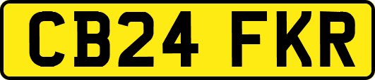 CB24FKR