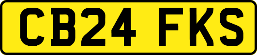 CB24FKS