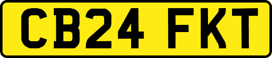 CB24FKT