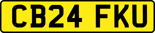 CB24FKU