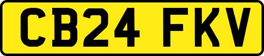 CB24FKV