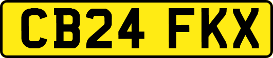 CB24FKX