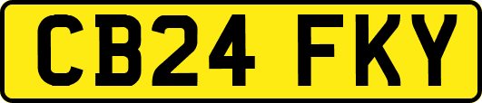 CB24FKY