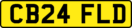 CB24FLD